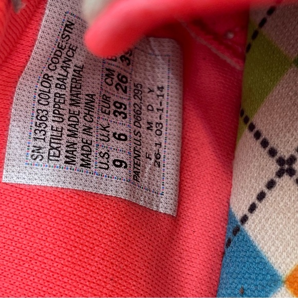 Skechers On The Go Resalyte shoes women’s size Us 9 loafers cotton blend - Picture 7 of 7